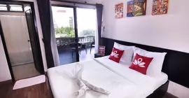 ZEN Rooms Boss Prakanong | Bangkok - Bangkok Merkezi İş Bölgesi