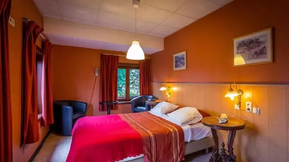 Hotel Ensor | Flaman Bölgesi - Batı Flanders (il) - Bruges (ve civarı) - Brüj