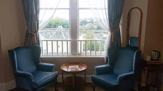 Heathcliff House | Torquay