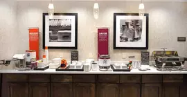 Hampton Inn Denver Tech Center South | Kolorado - Denver (ve civarı) - Englewood