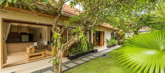 Villa Seriska Dua Sanur Bali | Bali - Denpasar - Sanur