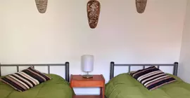 Atacama Hostel | Santiago - Santiago (ve civarı) - Providencia