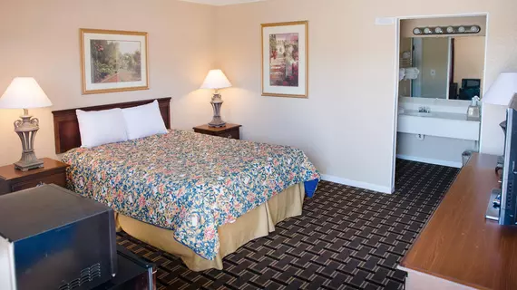 Grand View Plaza Inn & Suites | Kansas - Grandview Plaza