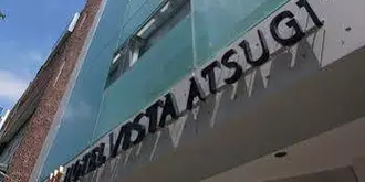 Hotel Vista Atsugi