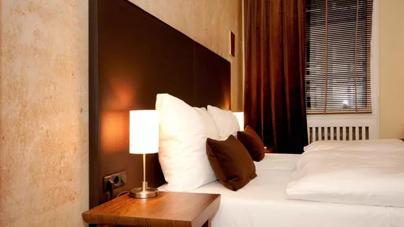 Hotel Classico | Aşağı Saksonya - Bremen (ve civarı) - Bremen - Altstadt