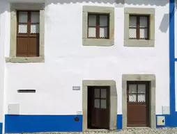 Casas De Romaria | Alentejo - Evora Bölgesi - Mora - Brotas