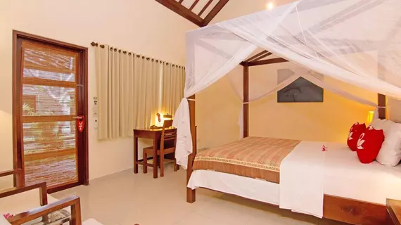 ZEN Rooms Lovina Sea Shores | Bali - Buleleng - Lovina