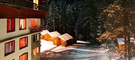 Iglika Palace Hotel & Villas | Samokov - Borovets