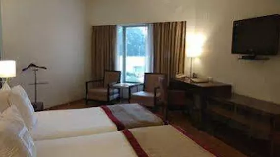 WelcomHotel Rama International | Maharaştra - Aurangabad