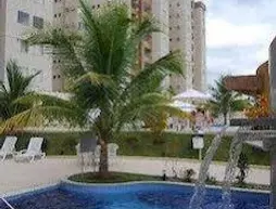 Prive das Thermas II | Merkez - West Region - Goias (eyaleti) - Caldas Novas (ve civarı) - Caldas Novas