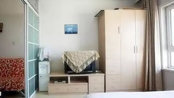 Dalian Jiujiuyuan Apartment Hotel | Liaoning - Dalian - Shahekou