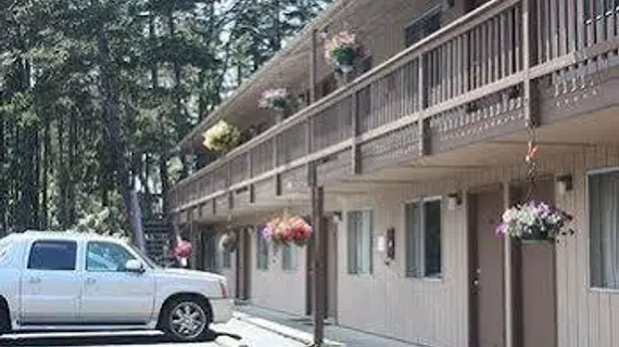 Florence Economy Inn | Oregon - Oregon Coast - Florence