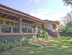 Terrazas de Golf Boutique Hotel | Alajuela (ili) - San Jose (ve civarı) - Ciudad Cariari