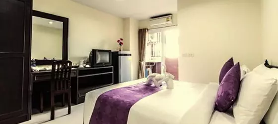 Meesuk Place | Phuket (ve civarı) - Patong - Nanai Caddesi