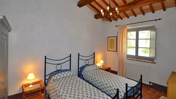 Villa Cristiana | Lazio - Viterbo (vilayet) - Proceno