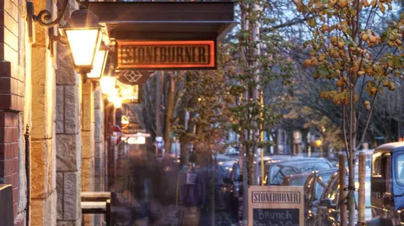 Hotel Ballard | Washington - Seattle (ve dolayları) - Seattle - Ballard