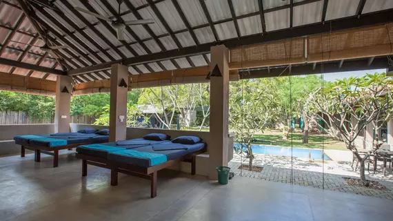 Yala Villa | Southern Province - Hambantota Bölgesi - Kirinda