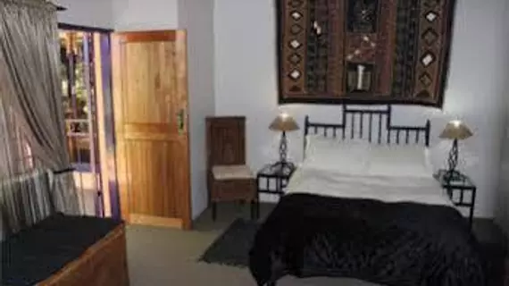 Big Tree B and B and Guest House | Gauteng - City of Tshwane - Johannesburg (ve civarı) - Midrand