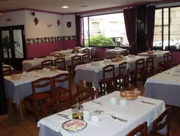 Hotel Nuevo Cachalote | Galicia - Pontevedra (vilayet) - Sanxenxo