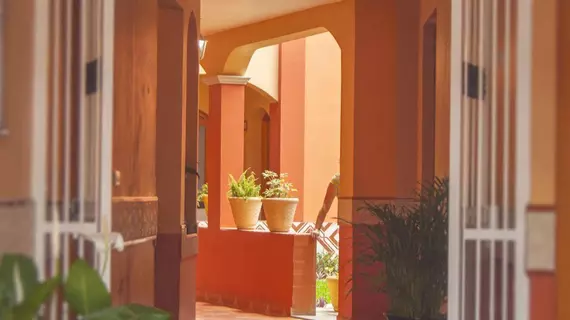 Hotel Posada Del Parque | Veracruz - Xalapa (ve civarı) - Xalapa