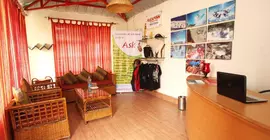 Whispering Pines Himalayan Retreat | Uttarkand - Tehri Garhwal (bölge) - Tehri