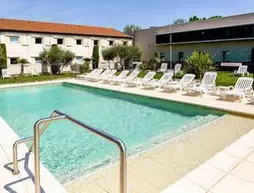 Hôtel ibis Aix en Provence | Provence - Alpes - Cote d'Azur - Bouches-du-Rhone (bölge) - Aix-en-Provence (ve civarı) - Aix-en-Provence