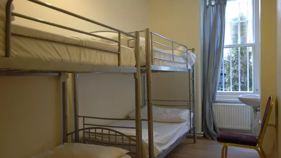 The Londonears Hostel | Londra (ve civarı) - Kensington - Earl's Court