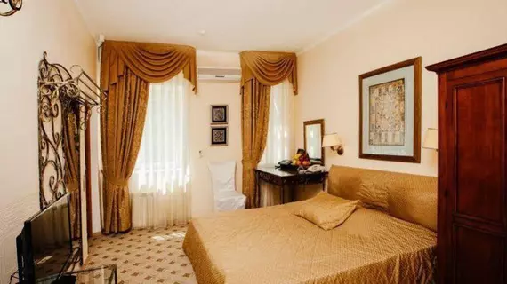 Business Hotel | Astana