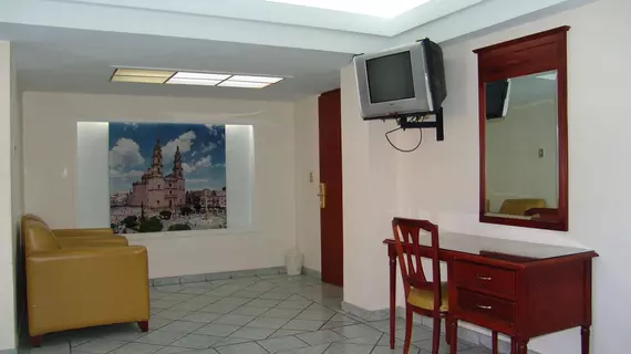 Hotel Posada Arcos | Jalisco - San Juan de los Lagos