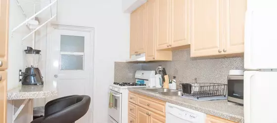 Park SoBe Apartments | Florida - Miami Beach - Güney Plajı