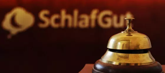 SchlafGut AppartementHotel | Saxony (Saksonya) - Leipzig - Zentrum-Südost