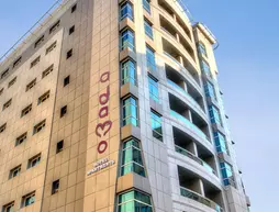 Adamo Apartments Dubai | Dubai - Dubai