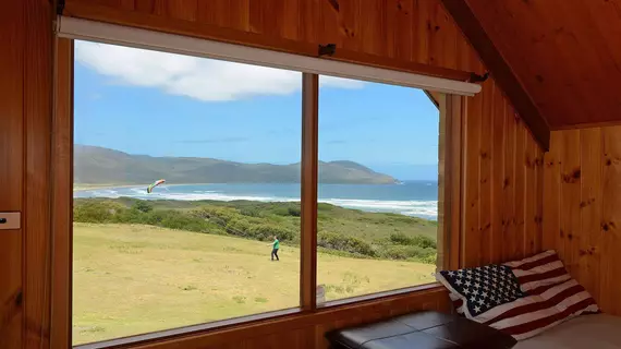 Cloudy Bay Villa | Tazmanya - South Bruny