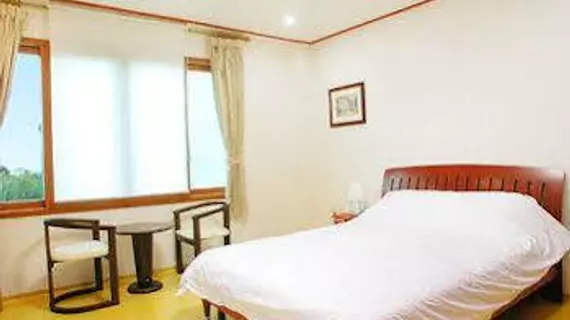 Palm Hill Pension | Jeju Adası - Seogwipo - Jungmun