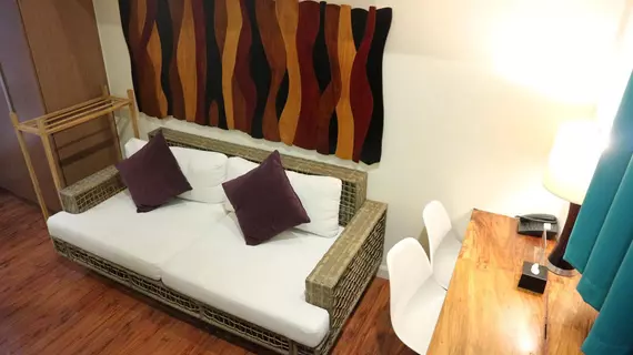 Ferra Hotel Boracay | Aklan - Malay