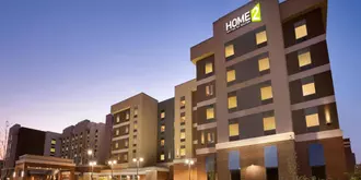 Home2 Suites by Hilton Birmingham Downtown