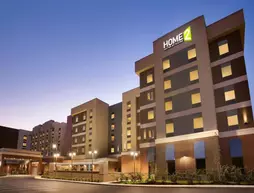 Home2 Suites by Hilton Birmingham Downtown | Alabama - Birmingham (ve civarı) - Five Points South