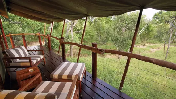 Kapama Buffalo Camp | Limpopo - Maruleng - Hoedspruit