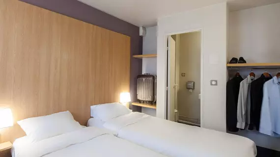 B&B Hôtel LILLE Seclin Aéroport | Hauts-de-France - Nord (bölge) - Lille (ve civarı) - Seclin