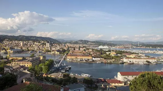 La Finestra sul Golfo Affittacamere | Liguria - La Spezia (il) - La Spezia