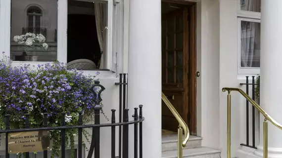 44 Curzon Street by Mansley Serviced Apartments | Londra (ve civarı) - City of Westminster - Mayfair