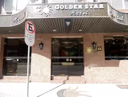 Hotel Golden Star | South Region - Parana (eyaleti) - Curitiba (ve civarı) - Curitiba - Matriz