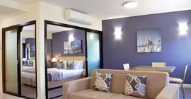 Wyndham Vacation Resort Coffs Harbour | New South Wales - Coffs Limanı (ve civarı) - Coffs Harbour