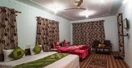 Sheesha Residency | Cammu ve Keşmir - Srinagar (ve civarı) - Srinagar - Nishat-Shalimar