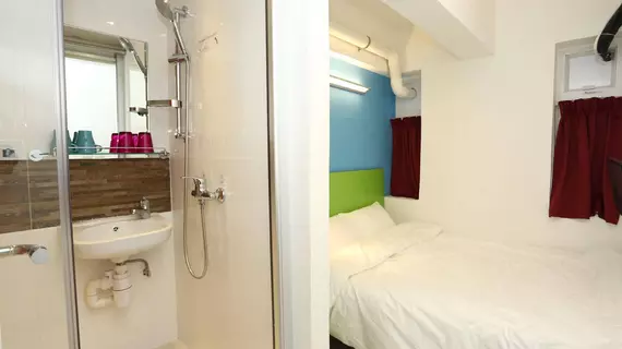 Super Inn | Hong Kong - Hong Kong City Center - Tsim Sha Tsui