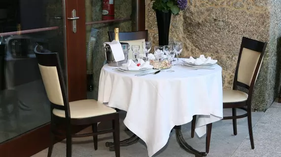 Hotel Rural Alves (Casa Alves Torneiros) | Norte - Braga Bölgesi - Braga - Penso