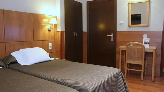 Hostal Venecia | Valencia Bölgesi - Valencia (vilayet) - Valencia Kent Merkezi - Ciutat Vella