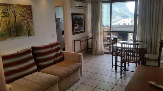 Barramares Flat | Rio de Janeiro (eyaleti) - Rio de Janeiro (ve civarı) - Rio de Janeiro