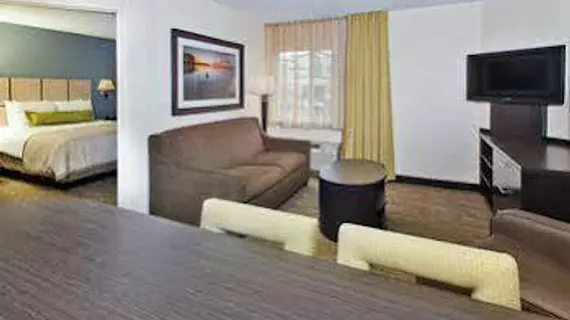 Candlewood Suites Irvine East-Lake Forest | Kaliforniya - Orange County - Lake Forest