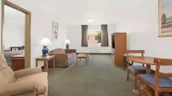 Days Inn Rawlins | Wyoming - Rawlins